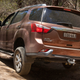 Illustration for article titled Why 4x4s Are Better In Australia